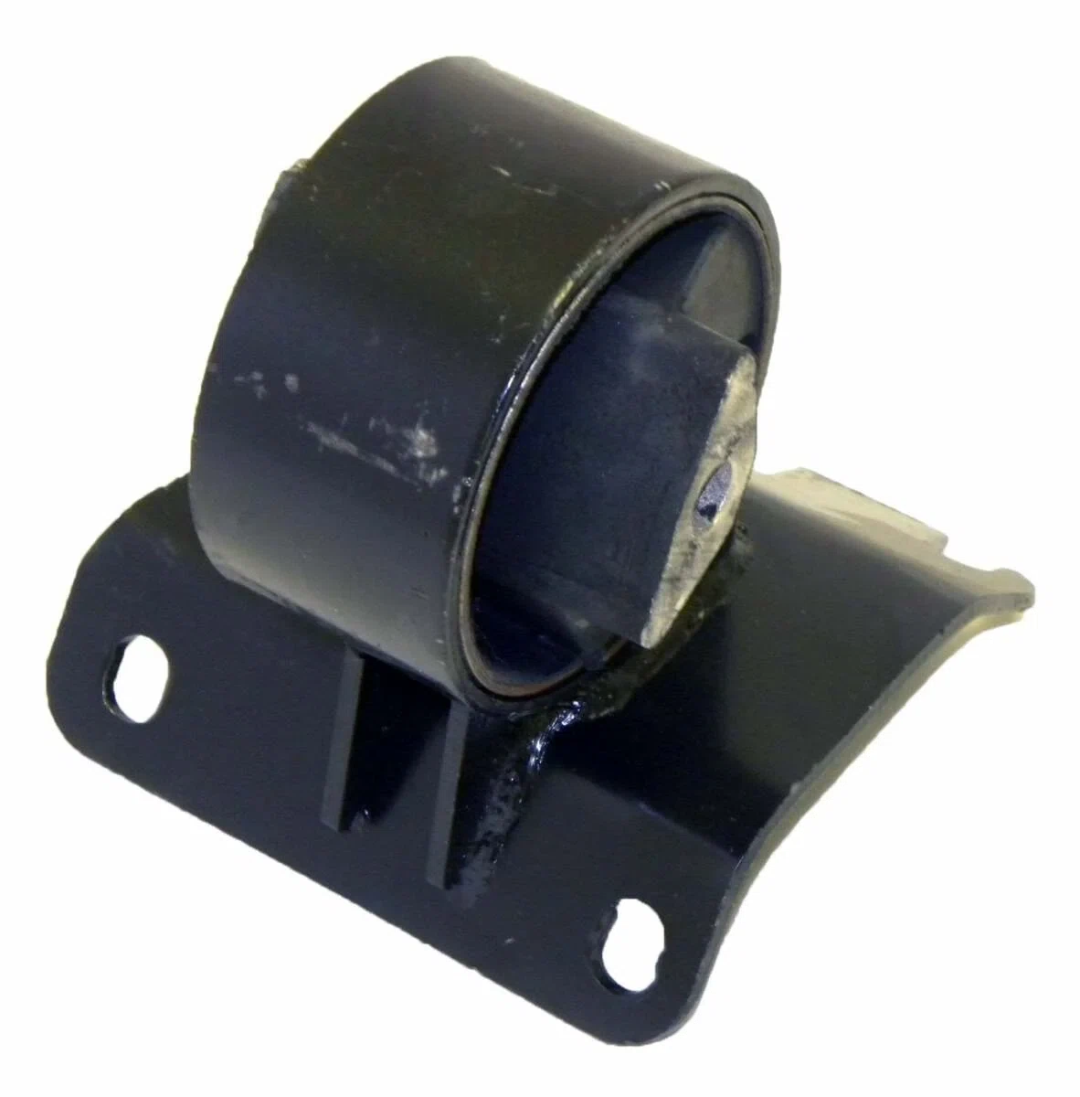 Crown Automotive - Metal Black Engine Mount - 52018280
